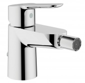 Смеситель для биде GROHE BauEdge с цепочкой, 23332000 — фото, характеристики, купить в VLADIVOSTOK-CLIMBO