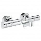 Термостатический смеситель для ванны GROHE Grohtherm 1000 Cosmopolitan New, хром (34215002) — фото, характеристики, купить в VLADIVOSTOK-CLIMBO