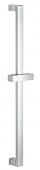 Душевая штанга GROHE Euphoria Cube 600 мм, 27892000 — фото, характеристики, купить в VLADIVOSTOK-CLIMBO