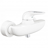 Смеситель для душа GROHE Eurostyle new, белая луна (33590LS3) — фото, характеристики, купить в VLADIVOSTOK-CLIMBO