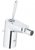 Смеситель для биде GROHE Eurodisc Joy с донным клапаном, 24036000 — фото, характеристики, купить в VLADIVOSTOK-CLIMBO
