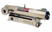 Ультрафиолетовая установка AquaPro UV-60GPM-HTM — фото, характеристики, купить в VLADIVOSTOK-CLIMBO