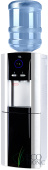 Кулер Ecotronic G8-LF Black — фото, характеристики, купить в VLADIVOSTOK-CLIMBO