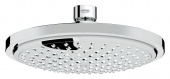 Верхний душ GROHE Euphoria Cosmopolitan, 1 режим, 27491000 — фото, характеристики, купить в VLADIVOSTOK-CLIMBO