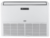 Напольно-потолочная сплит система Zanussi ZACU-18 H/ICE/FI/N1 — фото, характеристики, купить в VLADIVOSTOK-CLIMBO