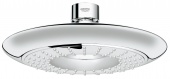Верхний душ GROHE Rainshower Icon, 27437000 — фото, характеристики, купить в VLADIVOSTOK-CLIMBO