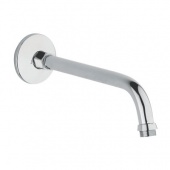 Душевой кронштейн GROHE Relexa 200 мм, 27406000 — фото, характеристики, купить в VLADIVOSTOK-CLIMBO