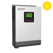 ИБП Hiden Control HS20-3024P — фото, характеристики, купить в VLADIVOSTOK-CLIMBO