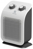 Тепловентилятор Electrolux EFH/S-1120 — фото, характеристики, купить в VLADIVOSTOK-CLIMBO