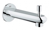 Излив для ванны с душем, Grohe Eurodisc Cosmopolitan 13279002 — фото, характеристики, купить в VLADIVOSTOK-CLIMBO