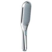 Ручной душ GROHE Rainshower Eco (2 режима) с ограничением расхода воды, 27281000 — фото, характеристики, купить в VLADIVOSTOK-CLIMBO