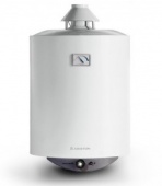 Газовый накопительный водонагреватель  Ariston S/SGA 80 R — фото, характеристики, купить в VLADIVOSTOK-CLIMBO