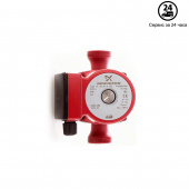 Циркуляционный насос GRUNDFOS UP 20-15 N — фото, характеристики, купить в VLADIVOSTOK-CLIMBO