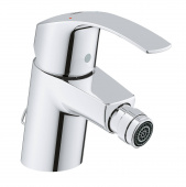 Смеситель для биде GROHE Eurosmart New с цепочкой, хром (32927002) — фото, характеристики, купить в VLADIVOSTOK-CLIMBO