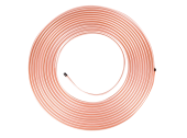 Труба медная Ballu Olympic 12,7х0,70х15000 (1/2), бухта — фото, характеристики, купить в VLADIVOSTOK-CLIMBO