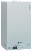 Двухконтурный котел Viessmann Vitopend 100-W A1JB A1JB010  (с раздельными теплообменниками) — фото, характеристики, купить в VLADIVOSTOK-CLIMBO