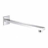 Душевой кронштейн GROHE Rainshower neutral 282 мм, 27709000 — фото, характеристики, купить в VLADIVOSTOK-CLIMBO