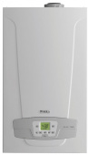 Котел газовый настенный конденсационный BAXI LUNA Duo-tec E 1.24 (GA) — фото, характеристики, купить в VLADIVOSTOK-CLIMBO