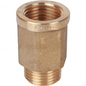 STOUT Удлинитель ВН шестигранный 1/2"x1/2" — фото, характеристики, купить в VLADIVOSTOK-CLIMBO