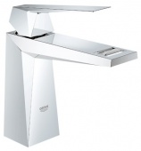 Смеситель для раковины GROHE Allure Brilliant, 23033000 — фото, характеристики, купить в VLADIVOSTOK-CLIMBO