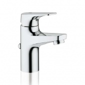 Смеситель для раковины GROHE BauFlow, 23156000 — фото, характеристики, купить в VLADIVOSTOK-CLIMBO
