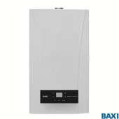Котел газовый настенный BAXI ECO Nova 31F — фото, характеристики, купить в VLADIVOSTOK-CLIMBO
