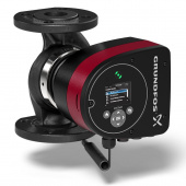 Циркуляционный насос GRUNDFOS MAGNA3 65-150 F 340 — фото, характеристики, купить в VLADIVOSTOK-CLIMBO