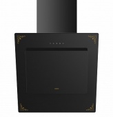 Кухонная вытяжка наклонного типа AVEX RM 6750 BF — фото, характеристики, купить в VLADIVOSTOK-CLIMBO