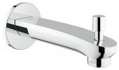 Излив для ванны с душем, Grohe Eurostyle Cosmopolitan 13277002 — фото, характеристики, купить в VLADIVOSTOK-CLIMBO