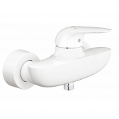 Смеситель для душа GROHE Eurostyle, белая луна (23722LS3) — фото, характеристики, купить в VLADIVOSTOK-CLIMBO