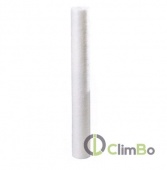 Картридж из вспененного полипропилена 20'', 10 мк (Slim Line) — фото, характеристики, купить в VLADIVOSTOK-CLIMBO