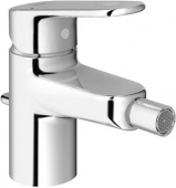 Смеситель для биде GROHE Europlus с донным клапаном, 33241002 — фото, характеристики, купить в VLADIVOSTOK-CLIMBO