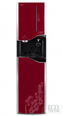 Пурифайер Ecotronic V90-R4LZ red — фото, характеристики, купить в VLADIVOSTOK-CLIMBO