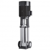 Вертикальный центробежный насос CNP CDLF 65-40 F1SWSR — фото, характеристики, купить в VLADIVOSTOK-CLIMBO