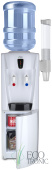 Кулер Ecotronic G31-LCE white — фото, характеристики, купить в VLADIVOSTOK-CLIMBO