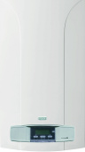 Котел газовый настенный BAXI LUNA-3 240 i — фото, характеристики, купить в VLADIVOSTOK-CLIMBO