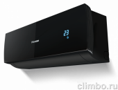 Настенная сплит-система Hisense AS-09UR4SYDDEIB15 (серия BLACK STAR DC INVERTER) — фото, характеристики, купить в VLADIVOSTOK-CLIMBO