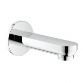 Излив для ванны, Grohe Eurosmart Cosmopolitan 13261000 — фото, характеристики, купить в VLADIVOSTOK-CLIMBO