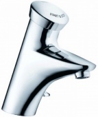 Вентиль для раковины GROHE Eurodisc SE без смешивания, 36249000 — фото, характеристики, купить в VLADIVOSTOK-CLIMBO