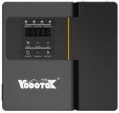 Частотный преобразователь Vodotok ЧПН-И-11кВт-380В(3ф/3ф) — фото, характеристики