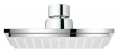 Верхний душ GROHE Euphoria Cube, 1 режим, 27705000 — фото, характеристики, купить в VLADIVOSTOK-CLIMBO