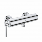 Смеситель для душа GROHE Atrio New, хром (32650003) — фото, характеристики, купить в VLADIVOSTOK-CLIMBO