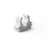 PROAQUA PP-R Опора одинарная Белая 20 — фото, характеристики, купить в VLADIVOSTOK-CLIMBO