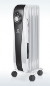 Масляный радиатор Electrolux Sport Line EOH/M-5157N — фото, характеристики, купить в VLADIVOSTOK-CLIMBO