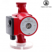 Циркуляционный насос GRUNDFOS UPS 25-60 N — фото, характеристики, купить в VLADIVOSTOK-CLIMBO