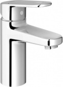Смеситель для раковины GROHE Europlus, 33163002 — фото, характеристики, купить в VLADIVOSTOK-CLIMBO