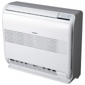 Напольно-потолочная сплит система Toshiba RAS-B13UFV-E — фото, характеристики, купить в VLADIVOSTOK-CLIMBO