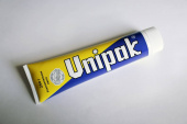Уплoтнитeльнaя пaстa Unipak 75 г — фото, характеристики, купить в VLADIVOSTOK-CLIMBO