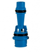 Инжектор Clack Corp. Injector F blue (12") — фото, характеристики, купить в VLADIVOSTOK-CLIMBO
