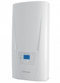 Электрические проточный водонагреватель Electrolux SP 18-27 MultyTronic — фото, характеристики, купить в VLADIVOSTOK-CLIMBO